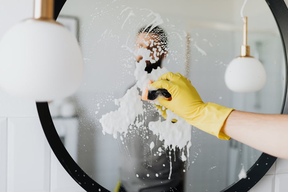 Waarom steeds meer mensen kiezen voor schoonmaak particulieren