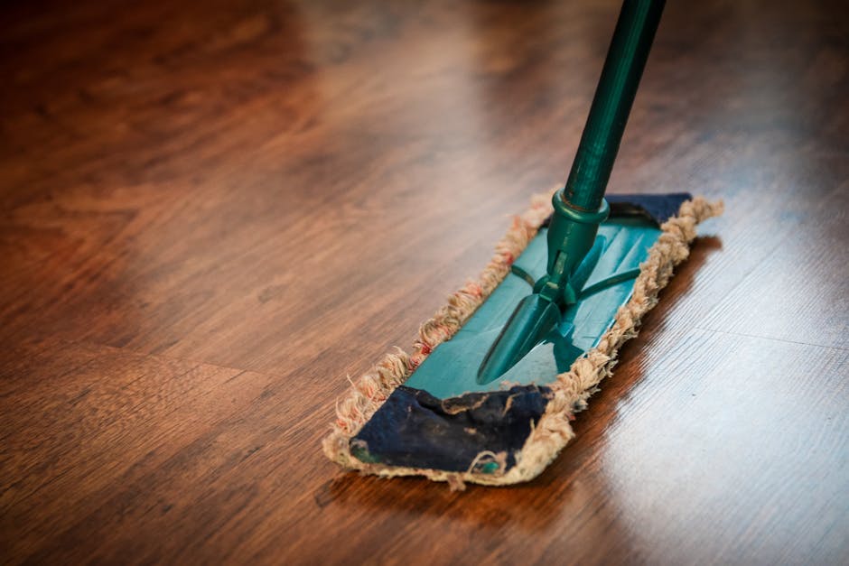 Professionele schoonmaak in Geldrop: een gids voor bedrijven en particulieren
