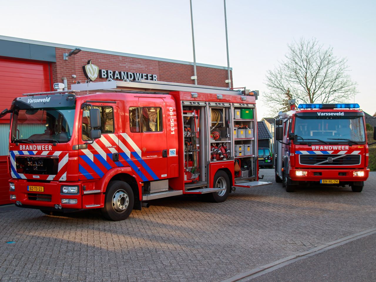 Calamiteitenschoonmaak: snel en vakkundig herstel na brand-, water- of rookschade