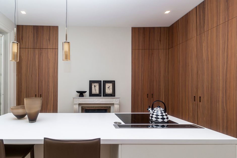 opleveringsschoonmaak renovatie, schoonmaak na verbouwing foto bij Opleveringsschoonmaak na een renovatie: verschil met reguliere schoonmaak
