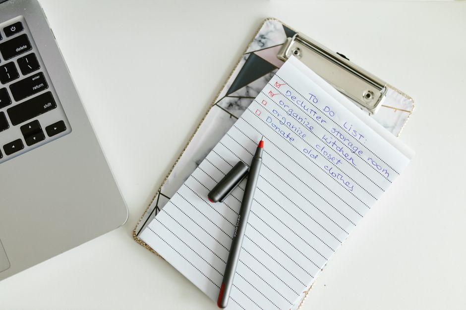 checklist opleveringsschoonmaak, opleveringsschoonmaak bedrijfspand foto bij Checklist opleveringsschoonmaak bedrijfspand: wat wordt er precies gedaan?