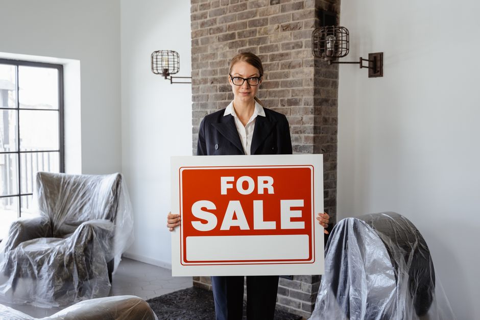 gemeubileerde woningverkoop, woning stylen bij verkoop foto bij Opleveringsschoonmaak bij een gemeubileerde woningverkoop: waar moet u op letten?