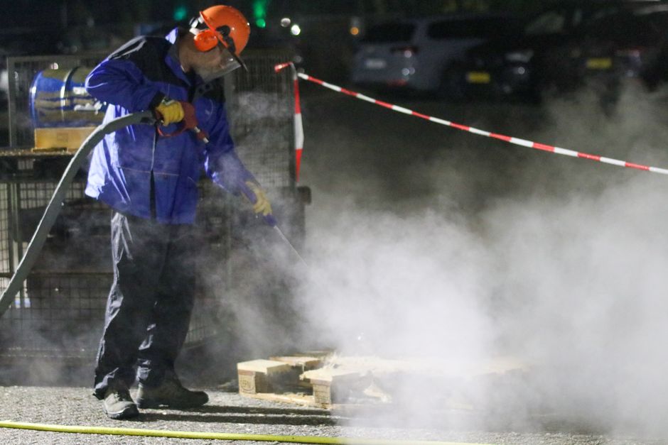 Hogedrukreiniger kopen of huren voor thuisgebruik