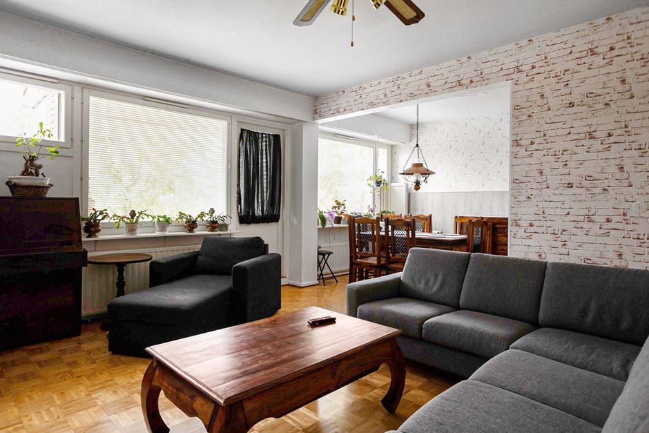 Glasbewassing na een verbouwing van uw woning