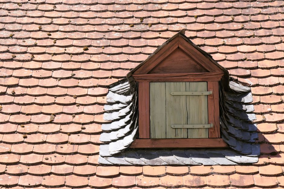 Wat kost het reinigen van een dakkapel?