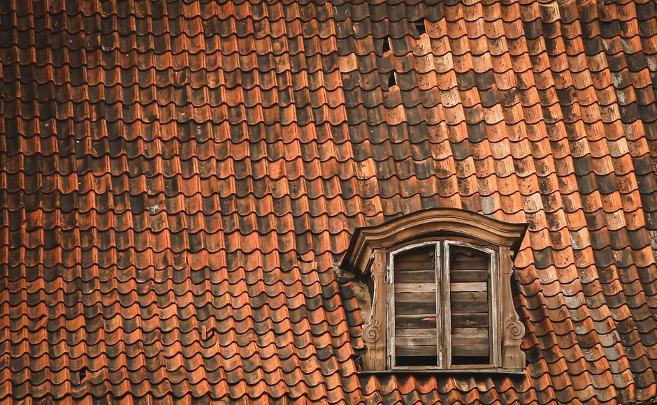 hoe vaak dakkapel reinigen, dakkapel onderhoud frequentie foto bij Hoe vaak moet een dakkapel gereinigd worden?