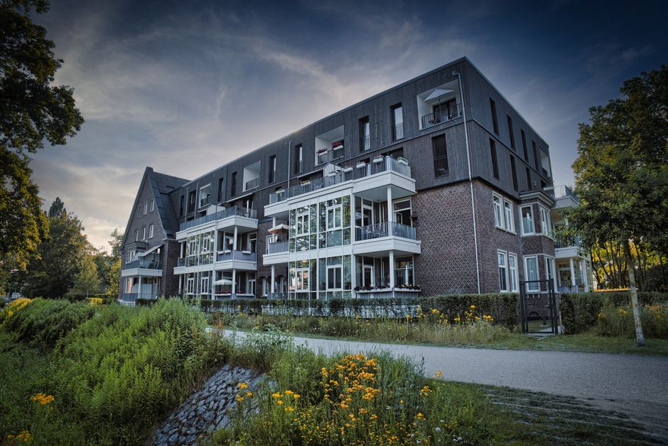 Dakkapel-onderhoud voor woningcorporaties en vastgoedbeheerders