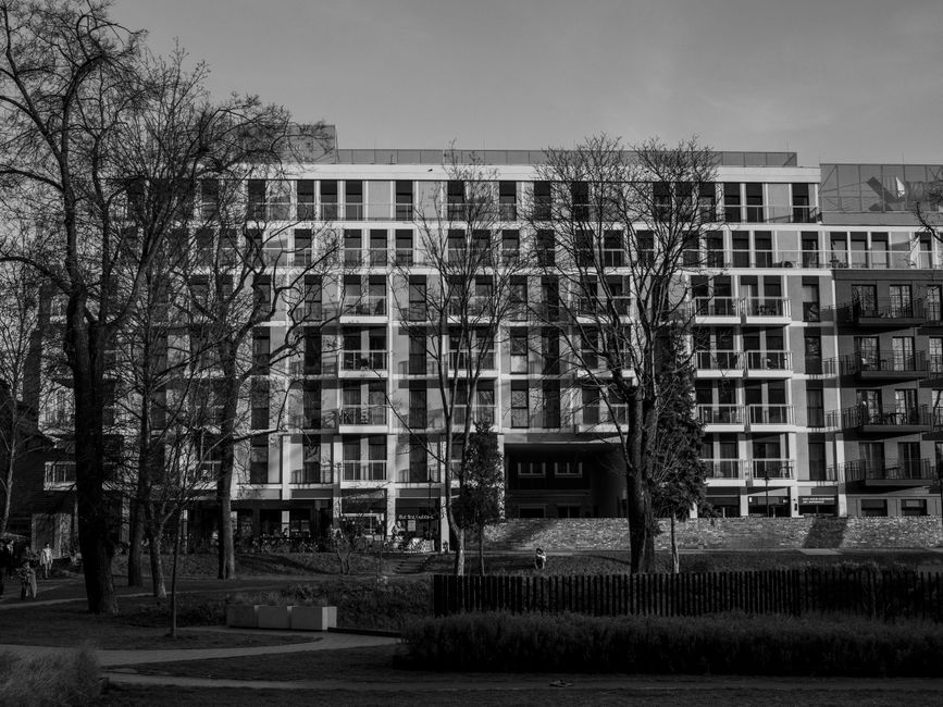 Dakkapellen reinigen bij een VvE: wie is verantwoordelijk?